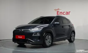 Hyundai Kona Premium 2019