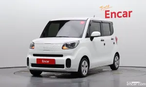 Kia Ray Prestige Van 2021