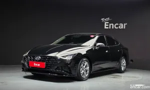 Hyundai Sonata Premium Plus 2.0 2022