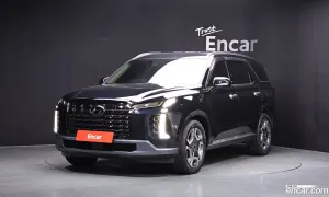 Hyundai Palisade Prestige Gasoline 3.8 2WD 2023