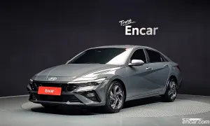 Hyundai Avante Modern 1.6 2025