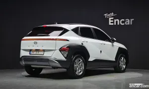Hyundai Kona Premium Gasoline 1.6 Turbo 2WD 2023