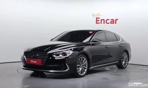 Hyundai Grandeur 3.0 Exclusive 2018