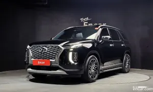 Hyundai Palisade Prestige Diesel 2.2 2WD 2019
