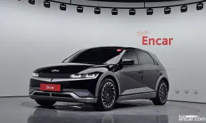 Hyundai Ioniq5 Prestige Long range 2021