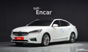 Kia K7 3.0 GDI Limited 2018