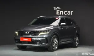 Kia Sorento Prestige Diesel 2.2 4WD 2023