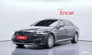 Genesis G90 Premium Luxury 3.8 AWD 2019