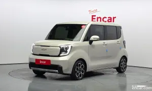 Kia Ray Signature 2024