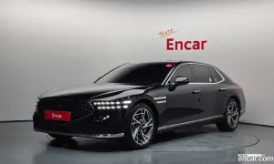 Genesis G90 Gasoline 3.5 Turbo AWD 2023