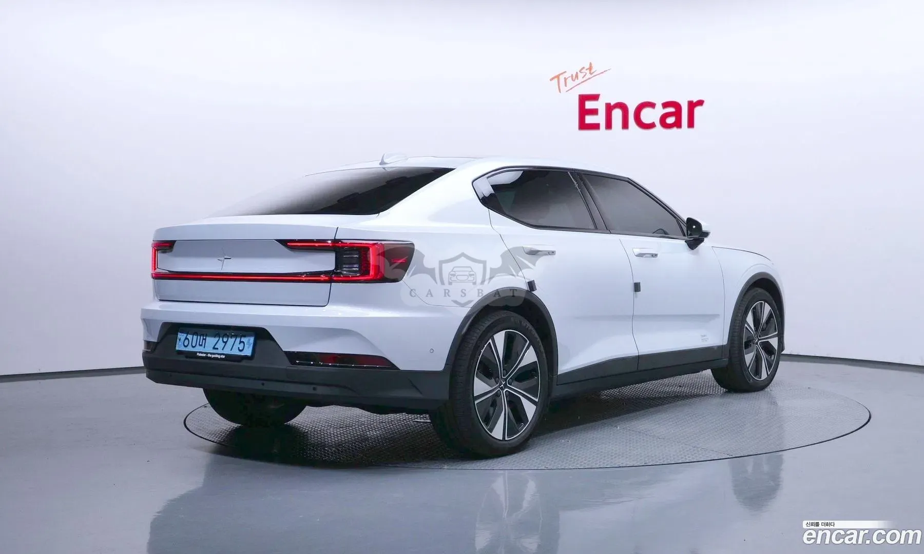 Polestar Polestar 2 Longrange Singlemotor 2023
