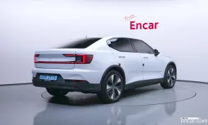Polestar Polestar 2 Longrange Singlemotor 2023