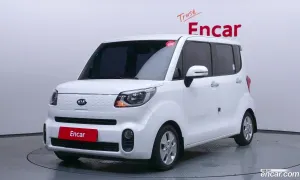 Kia Ray Luxury 2020