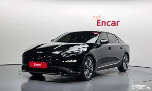 Kia K8 Signature 2.5 Gasoline 2WD 2024