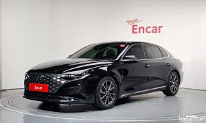 Hyundai Grandeur Le Blanc 2.5 2022