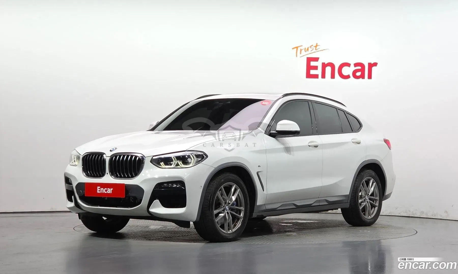 Bmw X4 xDrive20i M Sport X 2021