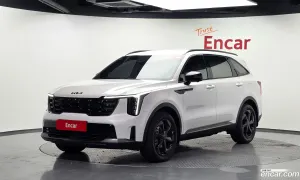 Kia Sorento Signature X Line HEV 1.6 2WD 2025