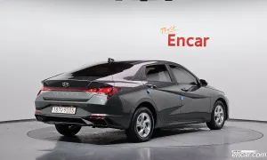 Hyundai Avante Modern 1.6 2021