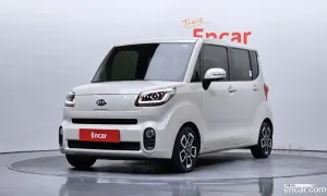Kia Ray Prestige 2020