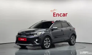 Kia Stonic Trendy 1.4 2018