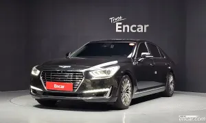 Genesis Eq900 Prestige 5.0 GDI AWD 2018