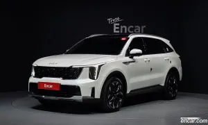 Kia Sorento Noblesse Diesel 2.2 2WD 2023
