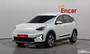 Kia Niro Earth 2022