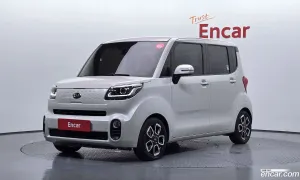 Kia Ray Prestige 2020