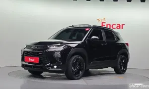 Chevroletgmdaewoo Trailblazer RS 1.3 Turbo 4WD 2022