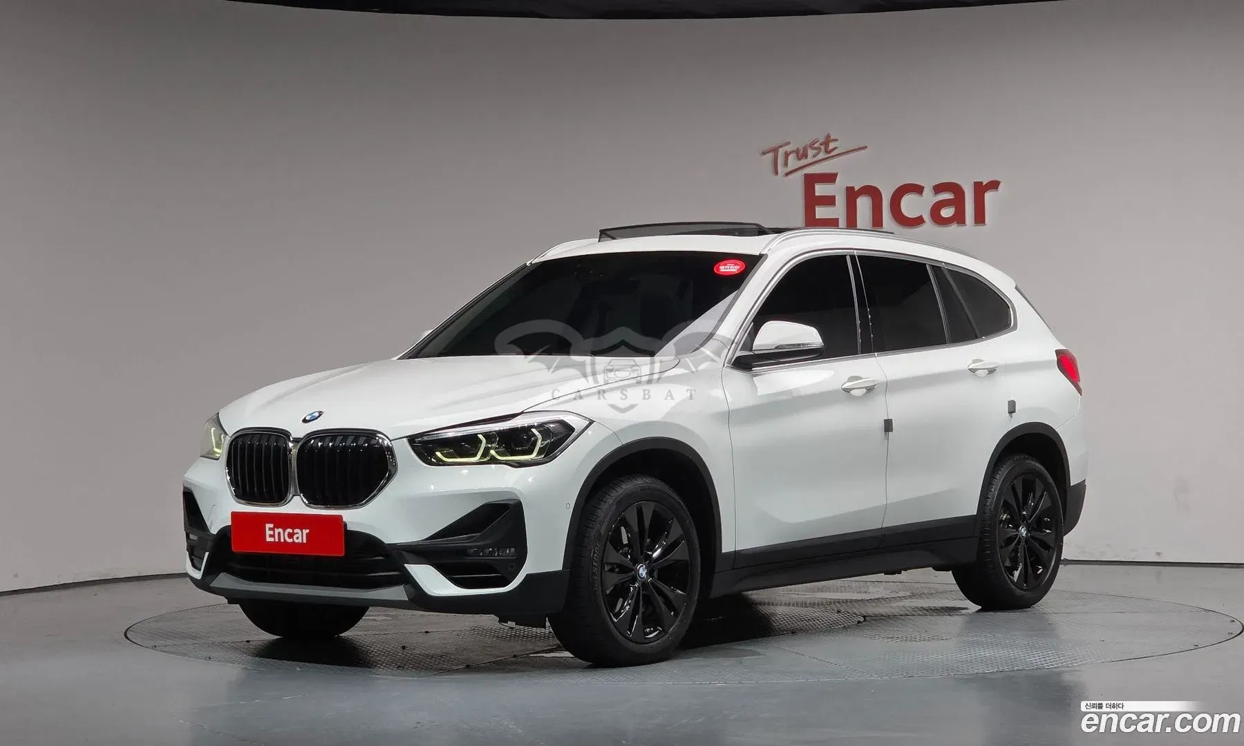 Bmw X1 xDrive 20i Advantage 2020