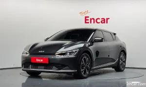 Kia Ev6 Air Long Range 2023