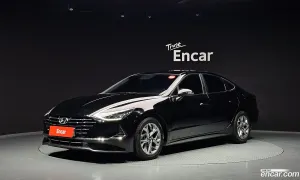 Hyundai Sonata Premium Family 2.0 2021