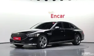 Genesis G90 Gasoline 3.5 Turbo AWD 2022