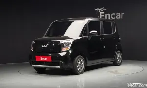 Kia Ray Prestige 2023