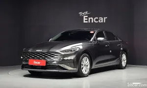 Kia K8 Perstige 3.5 LPG 2WD 2021