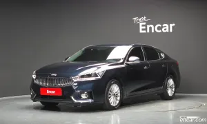 Kia K7 2.4 GDI Prestige 2019