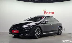 Mercedes-benz Eqe EQE350+ 2023