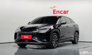 Byd Sealion 7 Base 2025