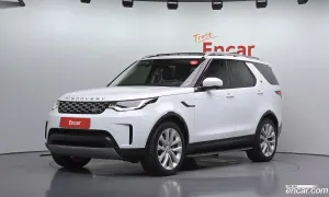 Land rover Discovery D250 SE 2022