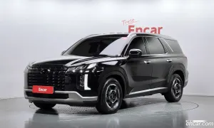 Hyundai Palisade Exclusive Diesel 2.2 2WD 2022