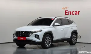 Hyundai Tucson Premium Gasoline 1.6 Turbo 2WD 2023