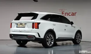 Kia Sorento Prestige Diesel 2.2 2WD 2021