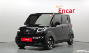Kia Ray Standard 2021