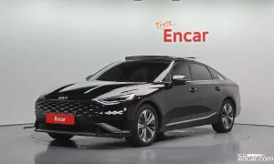 Kia K8 Noblesse Lite 2021