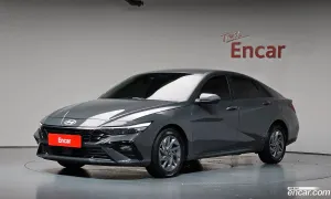 Hyundai Avante Modern 1.6 2023