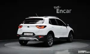 Kia Stonic Prestige Diesel 1.6 2017