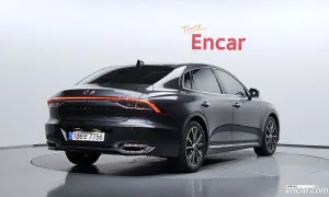 Hyundai Grandeur Le Blanc 2.5 2022