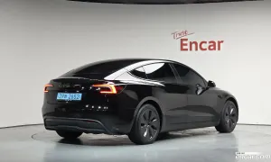 Tesla Model 3 RWD 2024