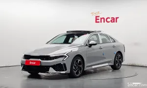 Kia K5 Signature 2.0 2026