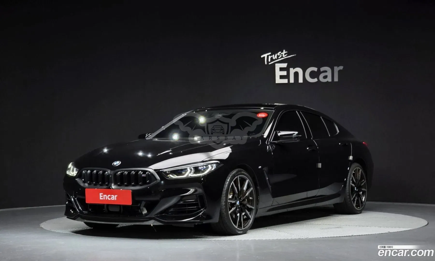 Bmw 8-series M850i xDrive Gran Coupe 2025